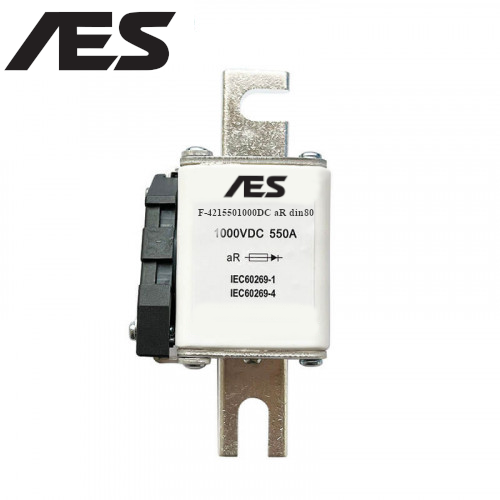 Предохранители AES Fuse DIN80 DIN110